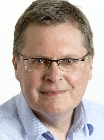 Jürgen Herzog Münster